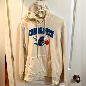Charlotte Hornets Hoodie